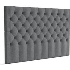 Senge & Madrasser Ekens Deep Buttoned Sengegavl 180cm