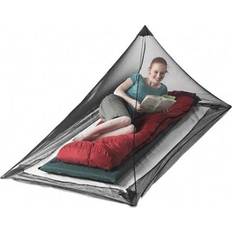 Sea to summit mosquito net single Sea to Summit Nano Mosquito Pyramid Net Single