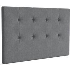 Ekens Buttoned Headboard 120cm