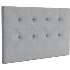 Ekens Buttoned Headboard 140cm