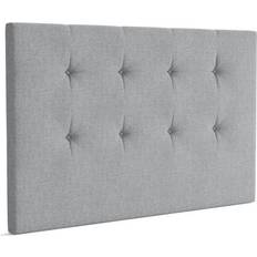 Ekens Buttoned Headboard 180cm