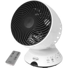 Touch Buttons Fans Silentnight 38190