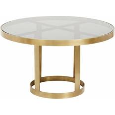 Nordal 1893 Soffbord 80cm