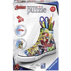 Ravensburger 3D Puzzle Sneaker Avengers