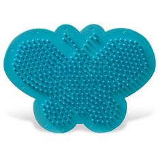 SES Creative Iron on Beads Butterfly 00785