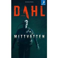 Mittvatten (Hæftet)
