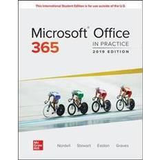 Bøker Microsoft Office 365: In Practice, 2019 Edition (Heftet, 2019)