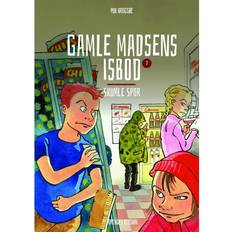 Isbod Gamle Madsens isbod (E-bog, 2019)