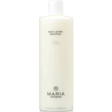 Maria Åkerberg Lugnande Kroppsvård Maria Åkerberg Beautiful Body Lotion 500ml