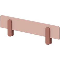 Björk Stödbrädor Barnrum Flexa Popsicle Safety Rail 16x94.2cm