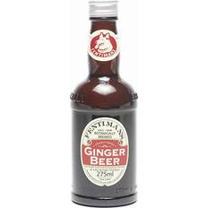 Traditional Ginger Beer
