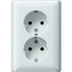 Schuko 0780 03 2-way