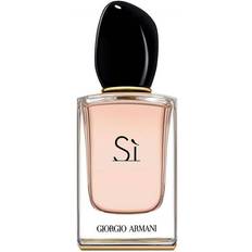 Giorgio Armani Dame Parfumer Giorgio Armani Sì EdP 50ml