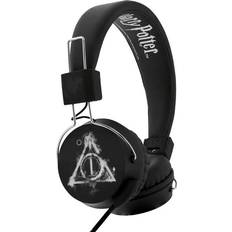 Hörlurar OTL Technologies Smokey Deathly Hallows