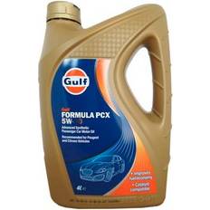 Gulf Formula PCX 5W-30 Motor Oil 4L