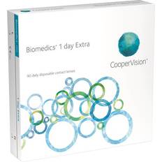 CooperVision Biomedics 1 Day Extra 90-pack