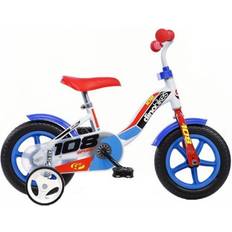 Barncykel 10 tum Dino 108 Sport 10 Barncykel