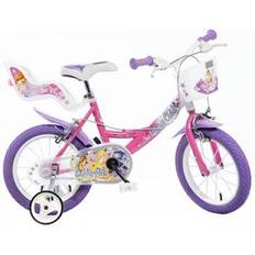 Dino Winx Club 14 Kids Bike