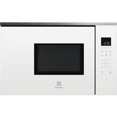 Electrolux Incorporado Microondas Electrolux KMFD172TEW Blanco