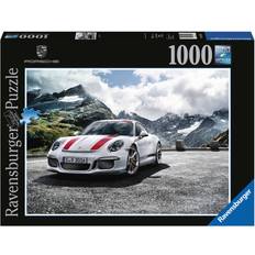 Puzzle Ravensburger 19897 Puzzle 1000 Pz Porsche 911