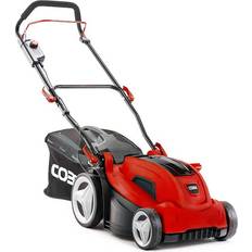 Lawn Mowers Cobra MX3440V (1x2.5Ah) Battery Powered Mower