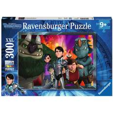 Ravensburger Troll Hunter 300 Pieces