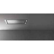 90cm - Acciaio Inossidabile - Cappa a Soffitto Incassata Cappe aspiranti Falmec Stella 90cm, Stainless Steel