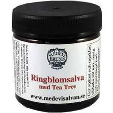 Ringblomsalva hudvård Medevi Ringblomsalva Tea Tree 60ml