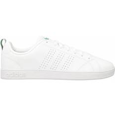 adidas VS Advantage Clean M - White/Green/Green