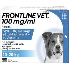 Frontline vet Frontline Vet Spot-On