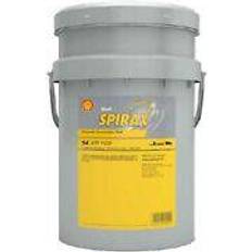 Shell Transmission Oils Shell Spirax S4 ATF HDX Transmission Oil 20L