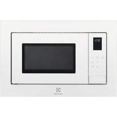 Electrolux Incorporato Forni a Microonde Electrolux LMS4253TMW Bianco