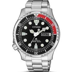 Citizen Promaster Automatic -rannekello NY0085-86E