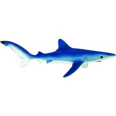 Oceans Figurines Safari Blue Shark 211802