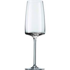 Schott Zwiesel Sensa Champagne Glass 38.8cl 6pcs