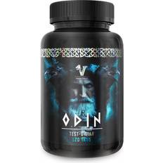 Odin Test-O-War