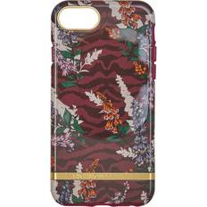 Richmond & Finch Floral Zebra Case (iPhone 6/6S/7/8)