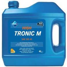 Aral HighTronic M 5W-40 Motor Oil 4L