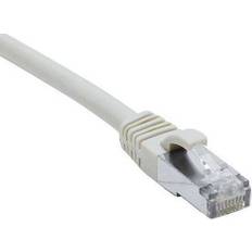 Dexlan Snagless RJ45-RJ45 S/FTP Cat7 1.5m