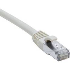 Snagless RJ45-RJ45 S/FTP Cat7