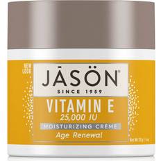 Jason Bodylotions Jason Age Renewal Vitamin E Crème 25,000 IU 113g