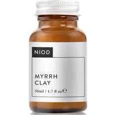 Myrrh Clay
