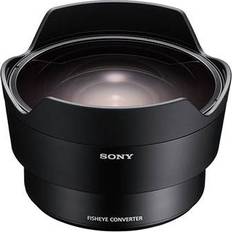 Accessoires d'appareil photo Sony SEL057FEC Add-On Lens