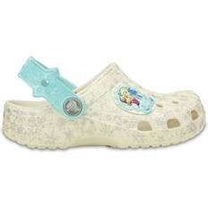 Crocs frozen Crocs Kid's Classic Frozen - Oyster