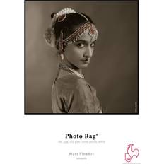 Best Photo Paper Hahnemuhle Photo Rag A4 188g/m² 25pcs