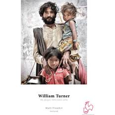 Hahnemuhle Fotopapir Hahnemuhle William Turner A4 190g/m² 25stk