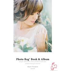 Hahnemuhle Photo Rag Book & Album A3 220g/m² 25st