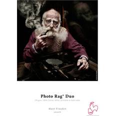 Hahnemuhle Photo Rag Duo A3 276g/m² 25stk
