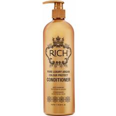 Rich Pure Luxury Argan Colour Protect Conditioner 750ml