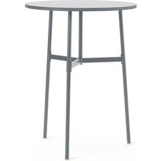 Normann Copenhagen Union Esstisch 80cm